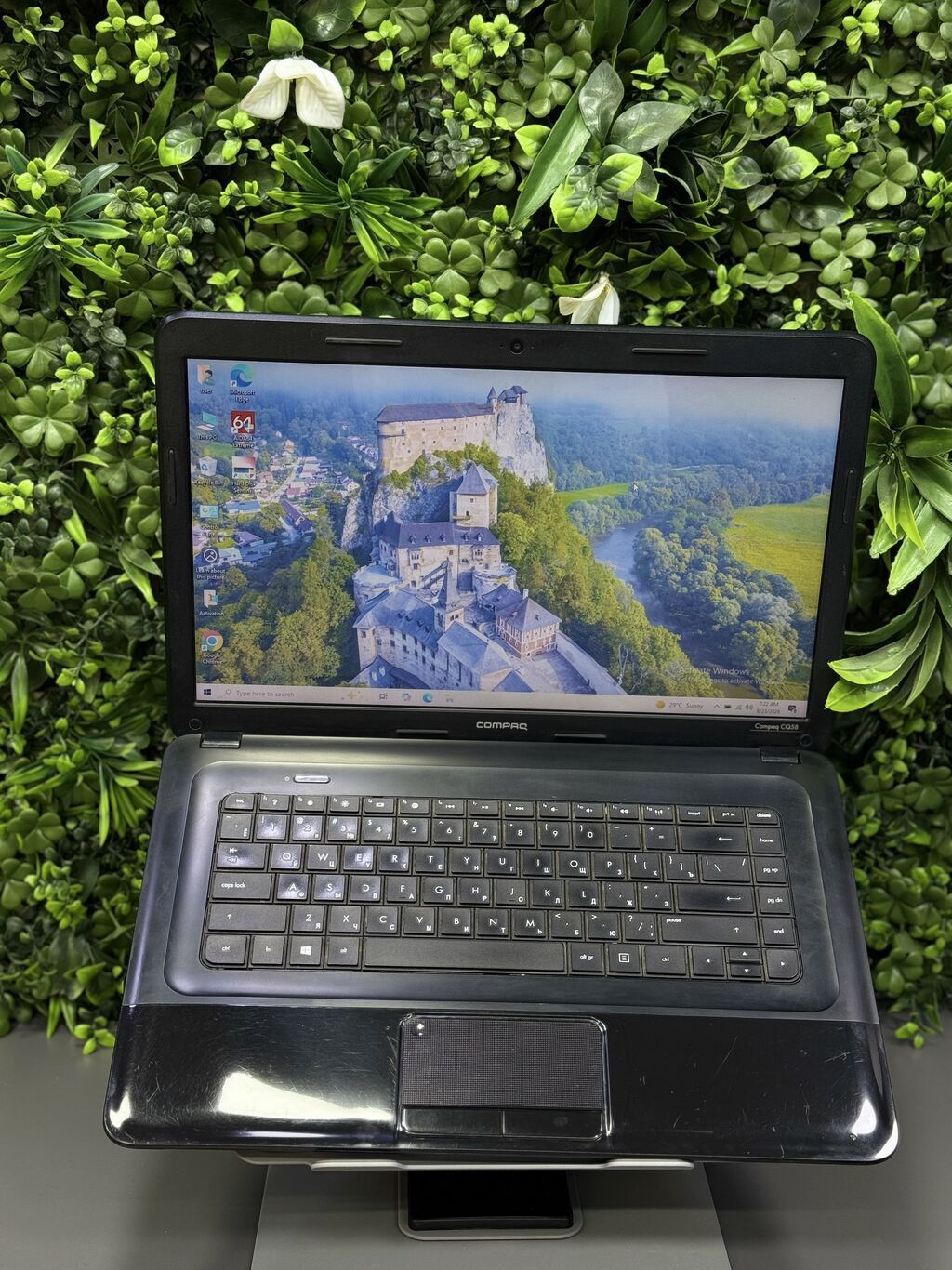 İşlənmiş HP Pavilion, 15.6 ", Intel Core i3, 128 GB, Ünvandan götürmə, Pulsuz çatdırılma, Ödənişli çatdırılma — HP, Bakı