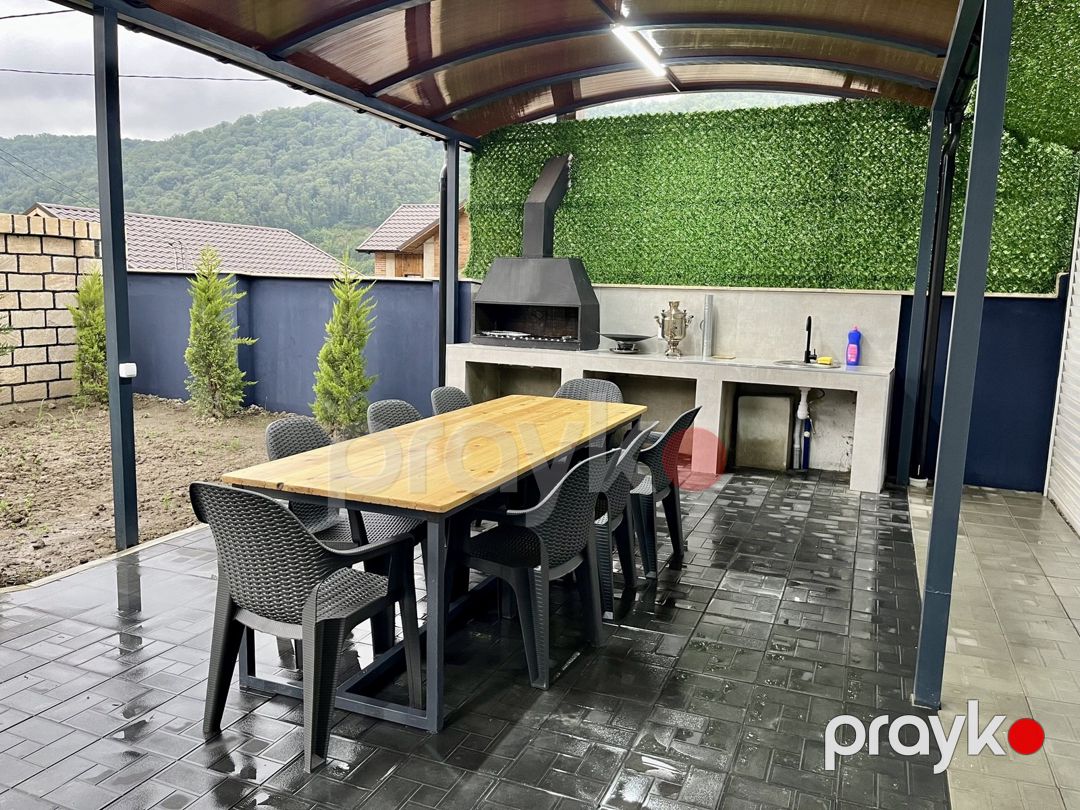 Villa kirayə verilir, Quba r — Ev, villa, Quba (11)