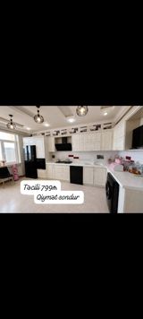Membran mətbəx mebeli — Deniz