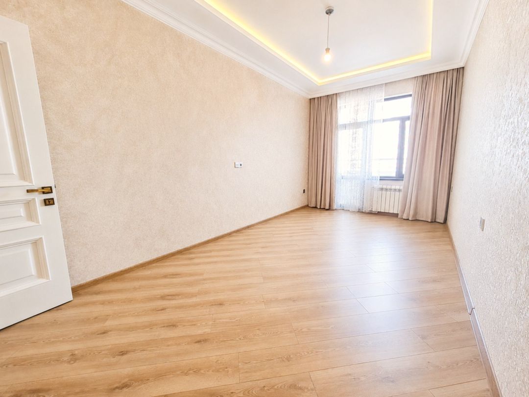 Satılır 2 otaqlı yeni tikili 80 m² — Mənzil, Bakı (12)