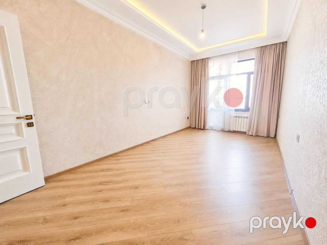 Satılır 2 otaqlı yeni tikili 80 m² — Mənzil, Bakı (12)