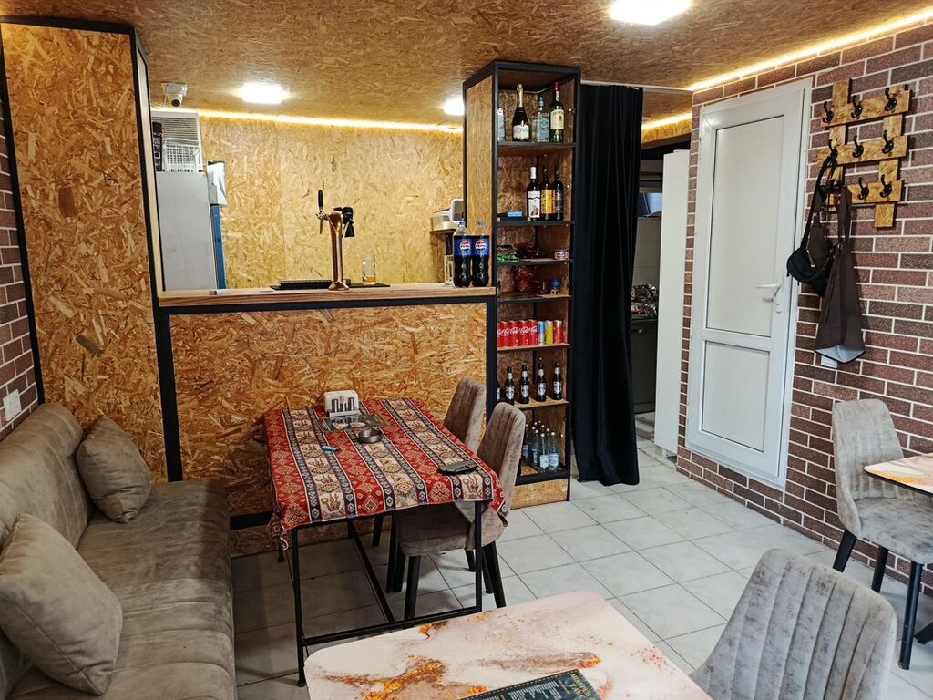 Hazır biznes – Mini PUB Lounge Take Away satılır. - Məkan: Bakı — Hazır biznes, Bakı (3)