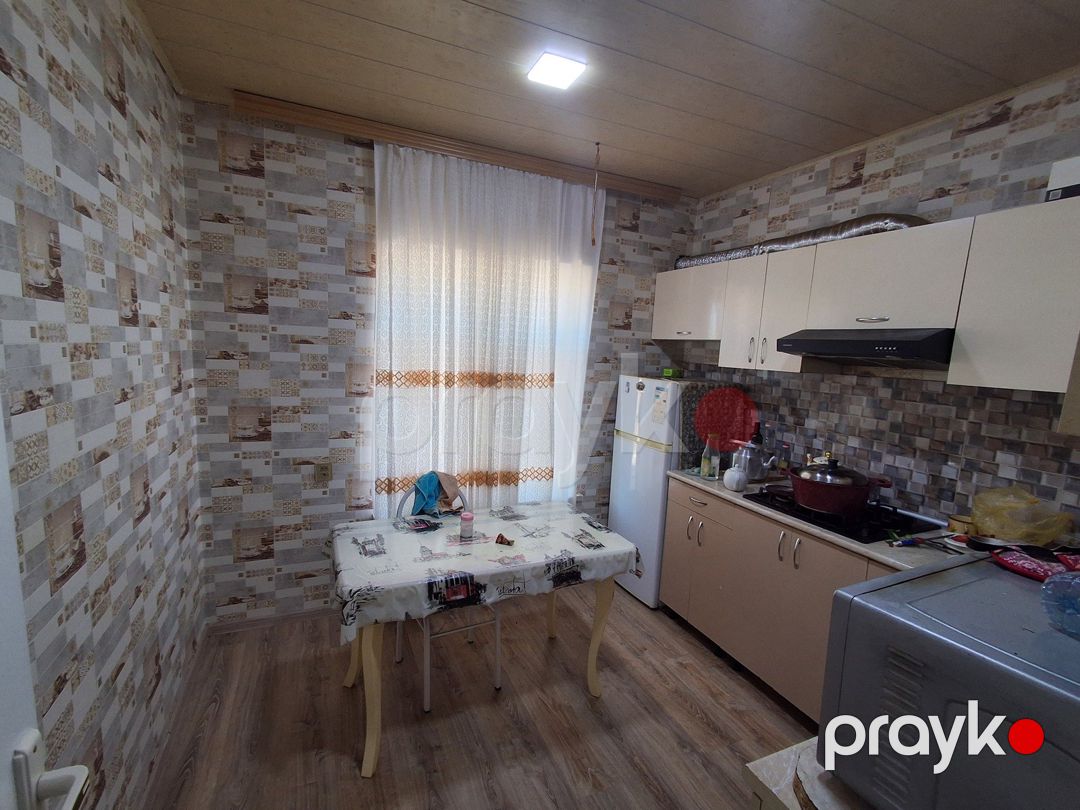 Satılır 3 otaqlı həyət evi/bağ evi 100 m² — Ev, villa, Bakı (12)