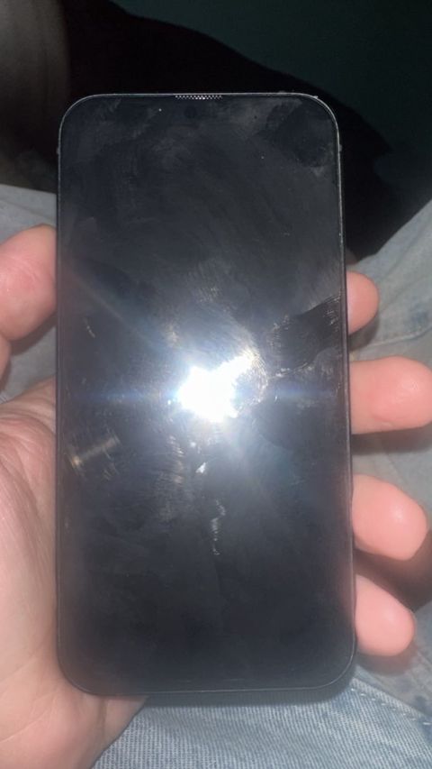 Apple iPhone 13 Midnight 128GB/4GB