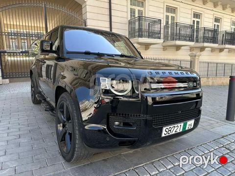 Land Rover Defender, 2.0 L, 2023 il, 27 000 km