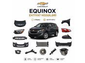 Chevrolet Equniox ehtiyat hissələri — Ehtiyat hissələri və aksesuarlar, Bakı (2)