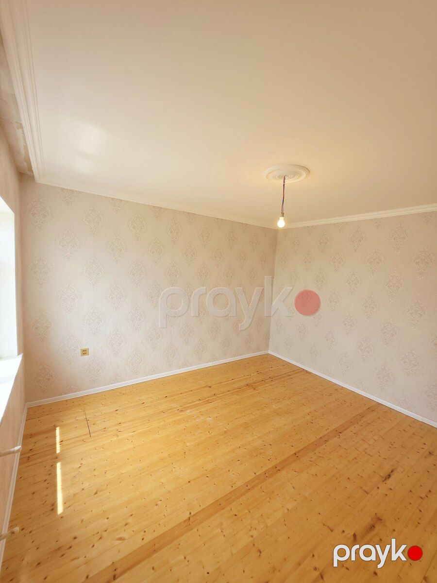 Həyət evi, Qaradağ rayonu, Lokbatan — Ev, villa, Bakı (9)