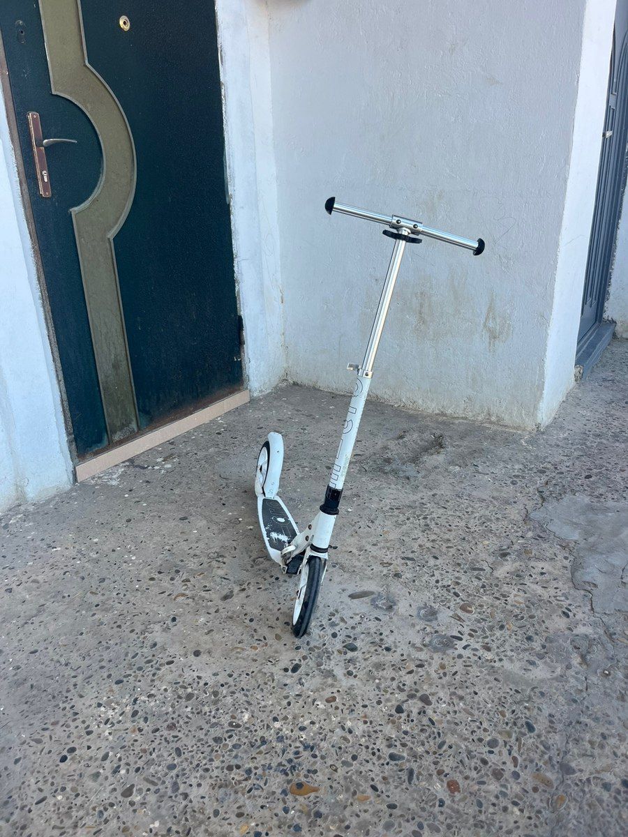 Sukuter — Mallar, Bakı (3)