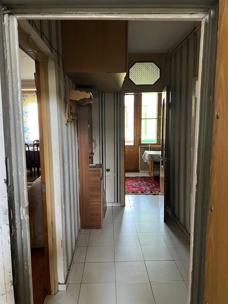 İcarəyə verilir 2 otaqlı yeni tikili 70 m² — Mənzil, Bakı (9)