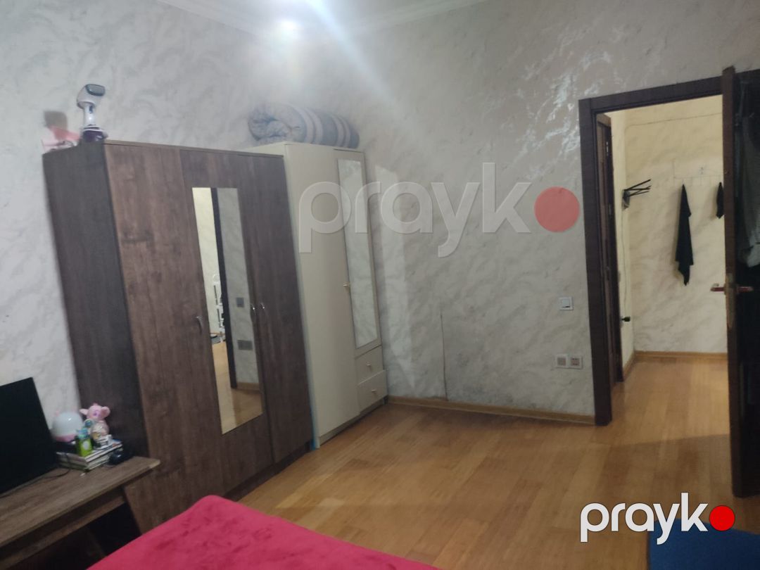 2-otaqlı yeni tikili, Sumqayıt ş., 67 m² — Mənzil, Sumqayıt (5)