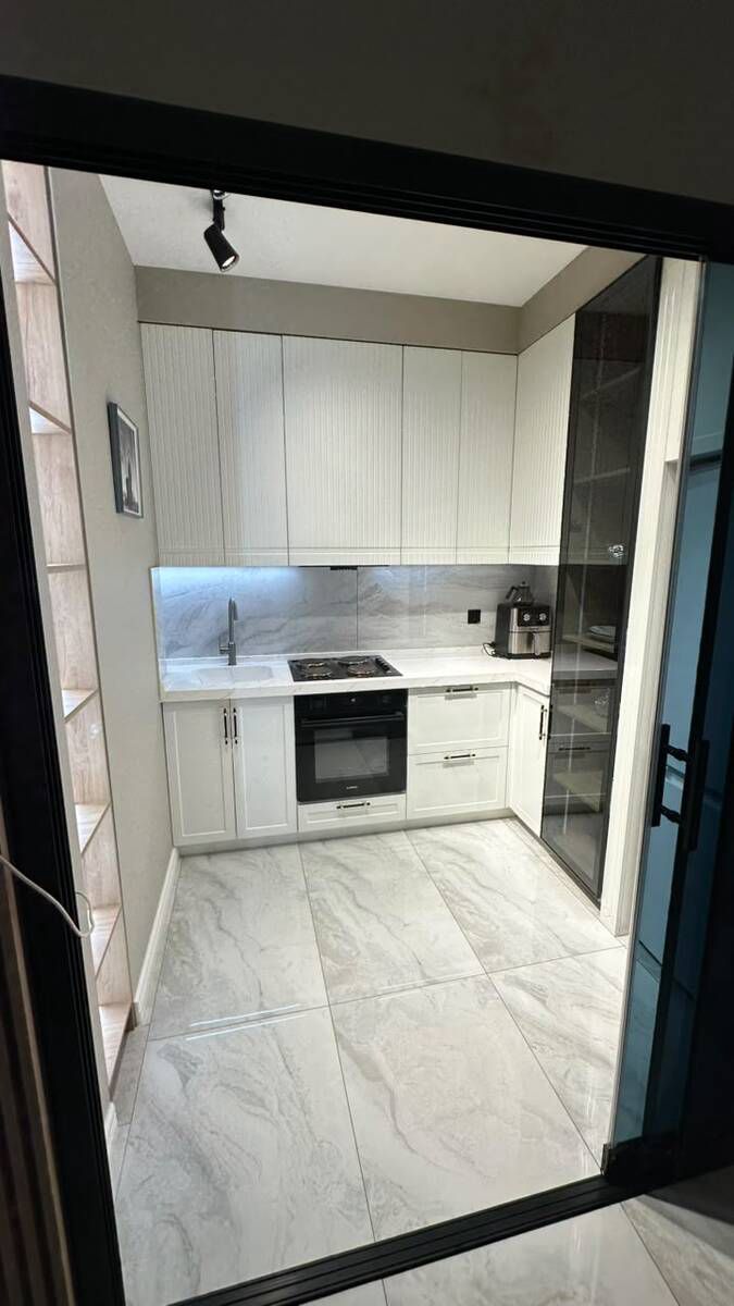 İcarəyə verilir 2 otaqlı yeni tikili 65 m² — Mənzil, Bakı (6)