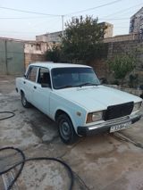 LADA (VAZ) 2107, 1.6 L, 2000 il, 56 000 km — Cars