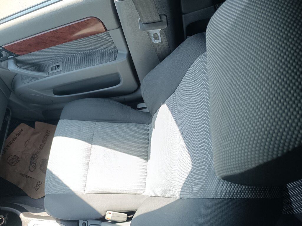 Daewoo Gentra, 1.5 L, 2014 il, 270 000 km — Avtomobillər, Sumqayıt (9)