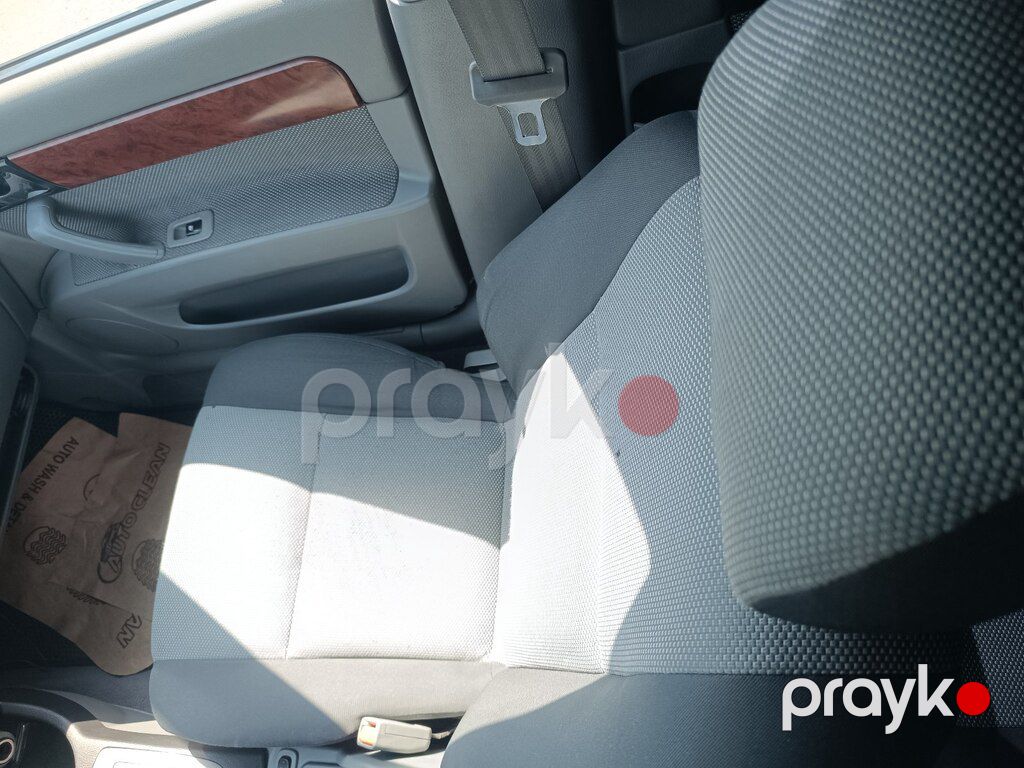 Daewoo Gentra, 1.5 L, 2014 il, 270 000 km — Avtomobillər, Sumqayıt (9)