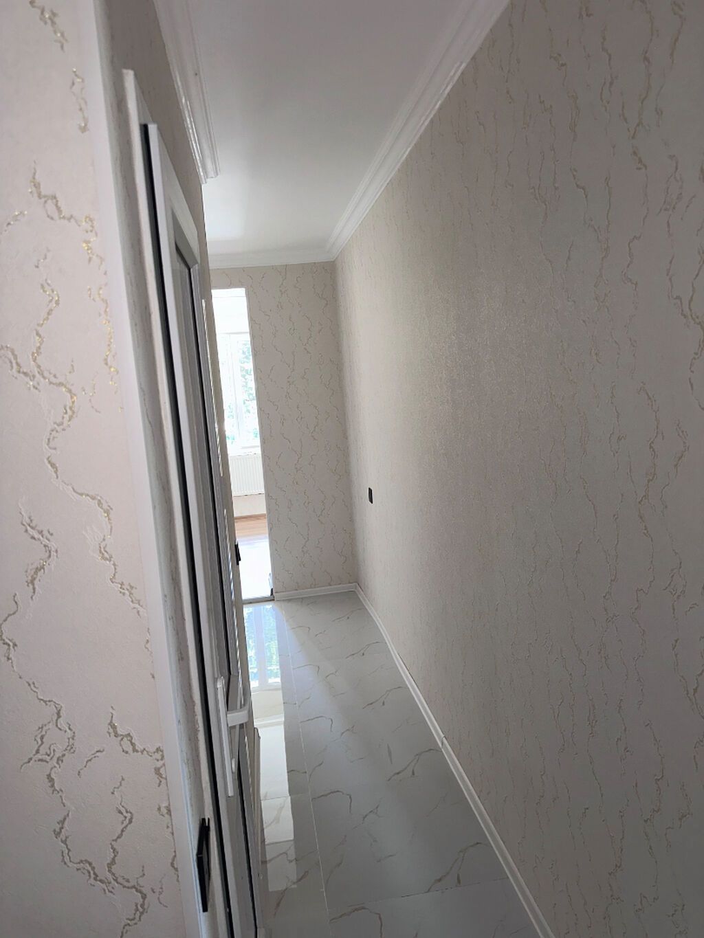 1 otaq+18 kvadrat artirma tam temirli qeydiyyatda hec kim yoxdu alqi — Daşınmaz əmlak, Sumqayıt (6)