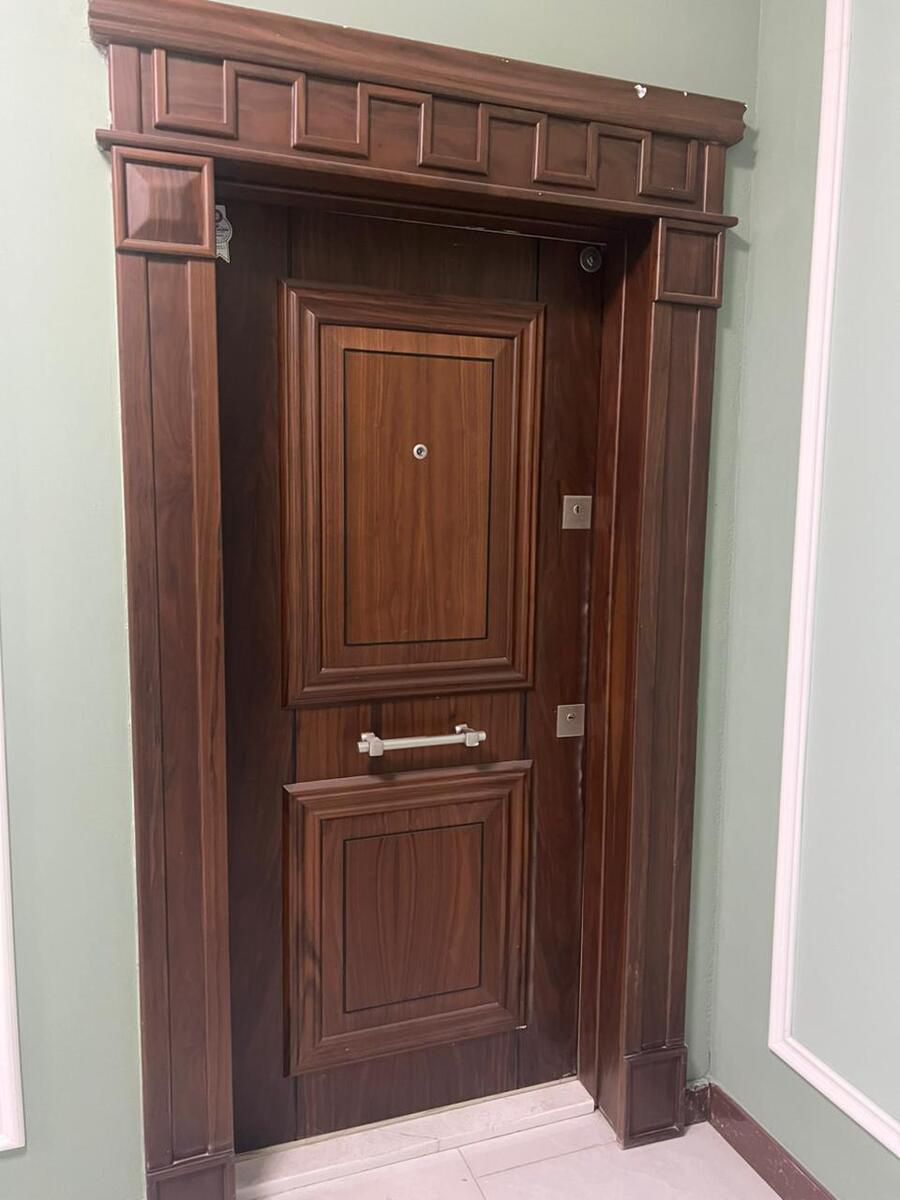 Satılır 3 otaqlı yeni tikili 106 m² — Mənzil, Bakı (4)