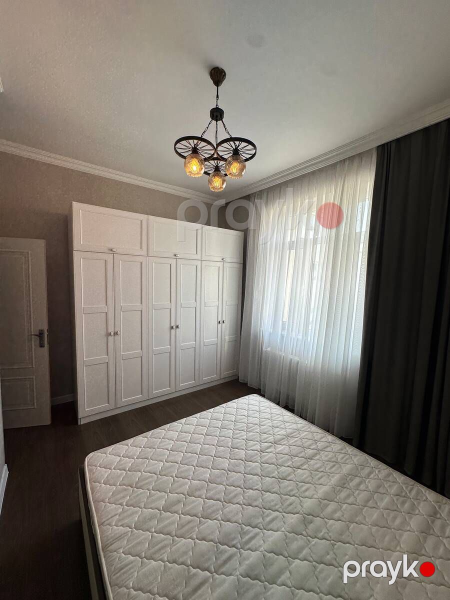 2-otaqlı yeni tikili kirayə verilir, Yasamal r., 70 m² — Daşınmaz əmlak, Bakı (11)