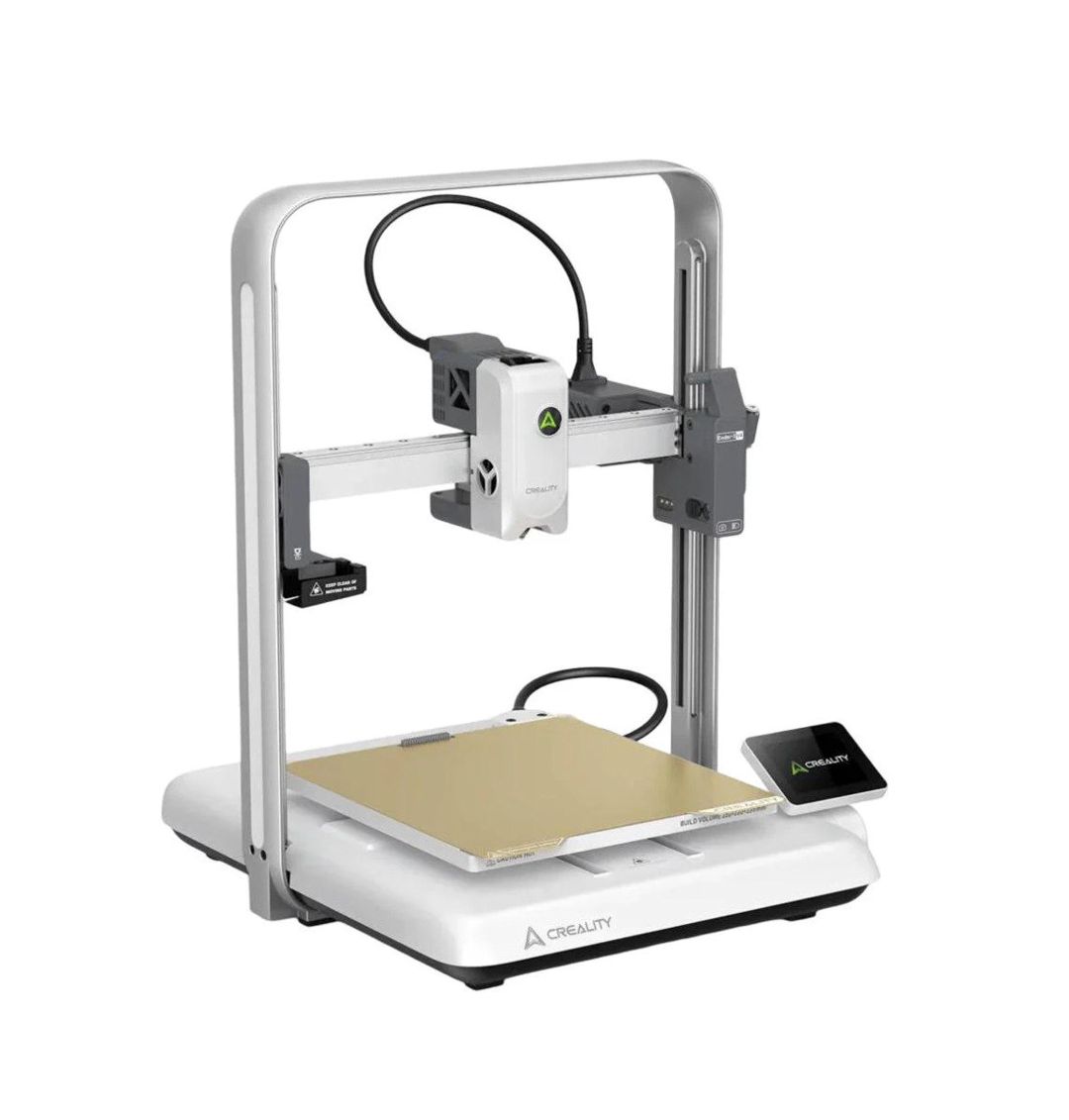 3D Printer Creality Ender-3 V4 — Elektronika, Bakı