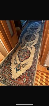 Xalça Kredit yoxdur — Sebine