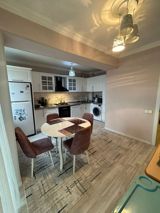 Satılır 3 otaqlı köhnə tikili 90 m² — Bahar