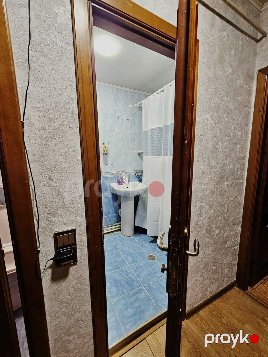 2-otaqlı mənzil, Sumqayıt ş., 62 m² — Daşınmaz əmlak, Sumqayıt (10)