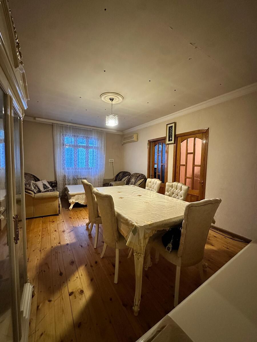 Satılır 3 otaqlı həyət evi/bağ evi 50 m² — Ev, villa, Xırdalan