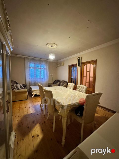 Satılır 3 otaqlı həyət evi/bağ evi 50 m²