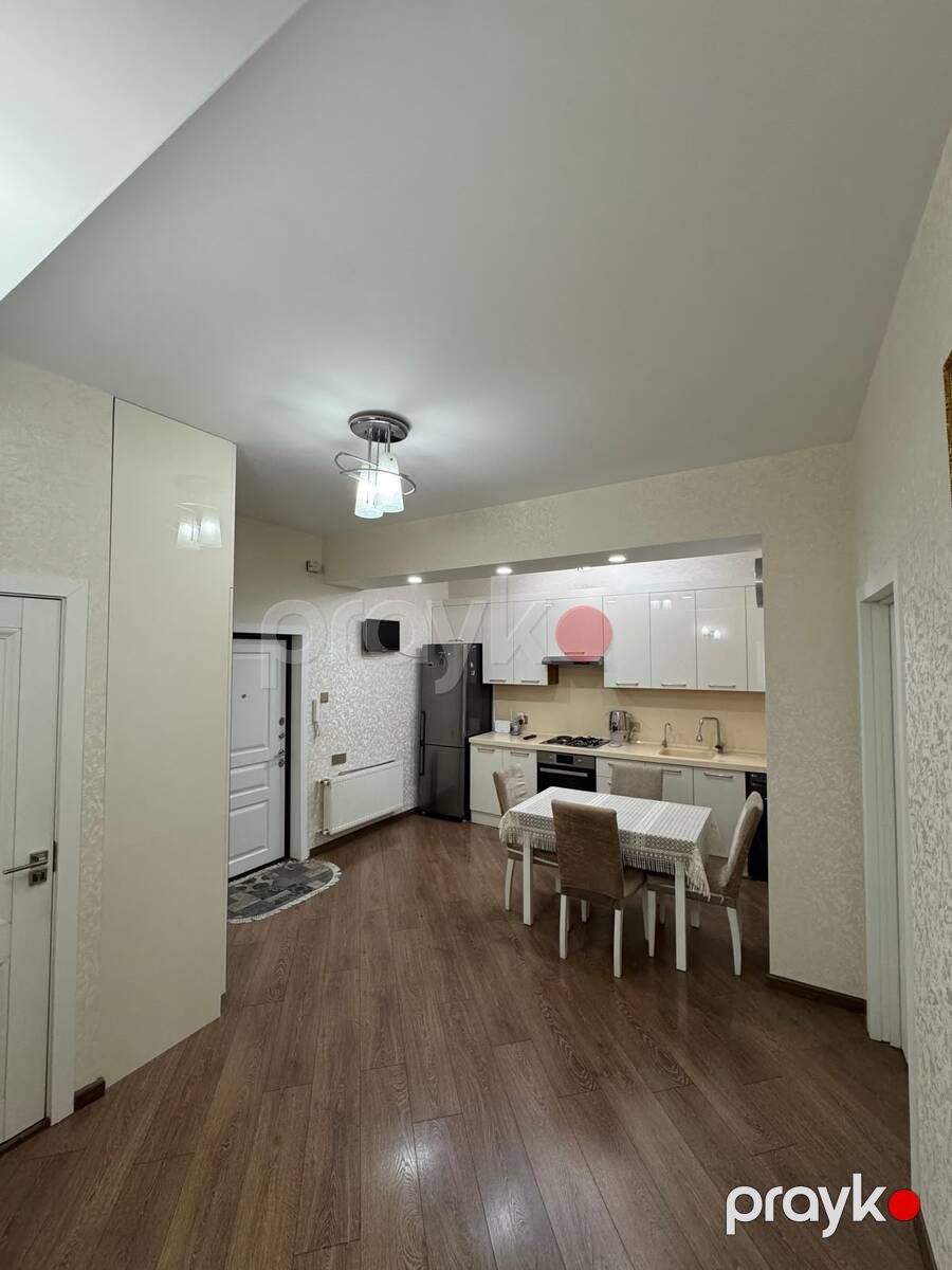 Satılır 3 otaqlı yeni tikili 90 m² — Mənzil, Bakı (6)
