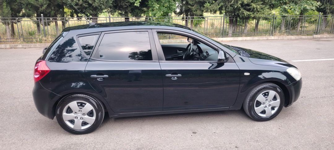 KIA Cee`d, 2007 il — Avtomobillər, Ağsu (5)
