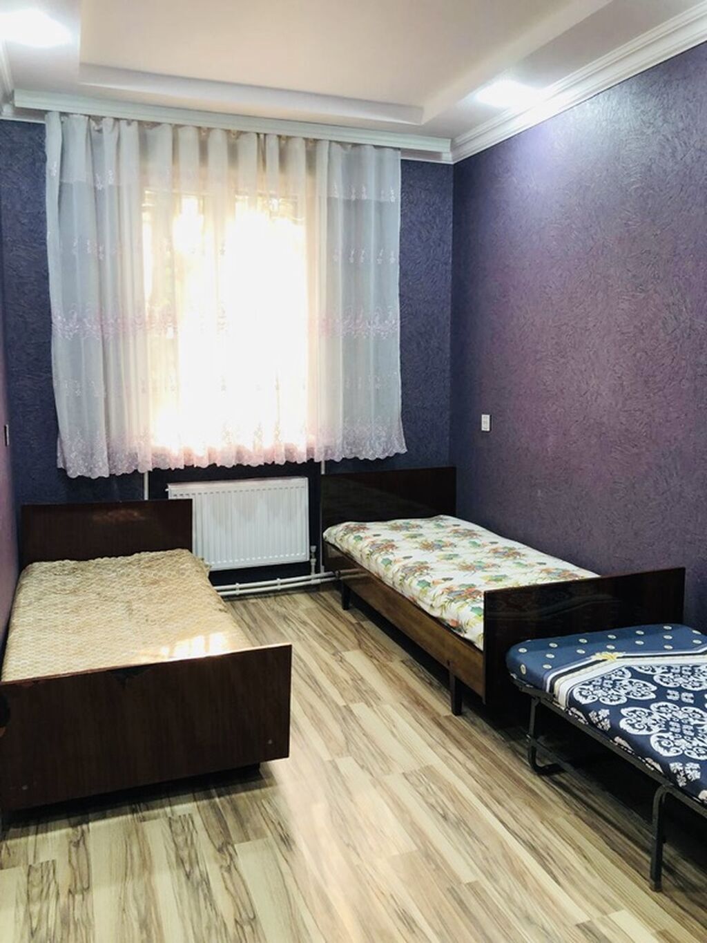Bu mənim mənzilimdir. Mingəçevirdə yerləşir. Mingo Parkının — Daşınmaz əmlak, Mingəçevir (8)