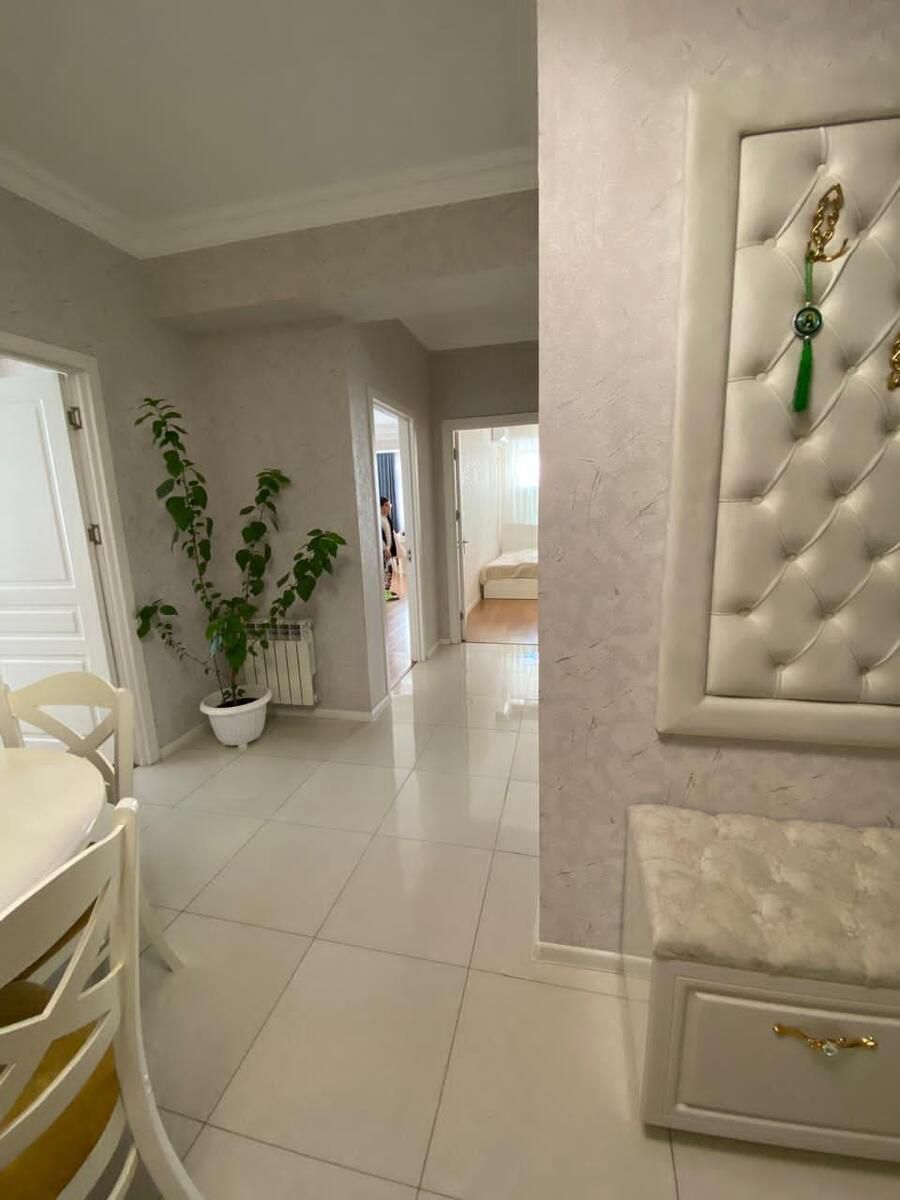 Satılır 3 otaqlı yeni tikili 96 m² — Mənzil, Bakı (7)