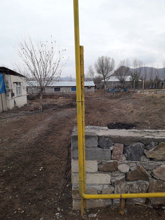 Satılır 2 otaqlı həyət evi/bağ evi 47 m² — Ev, villa, Naxçıvan (2)