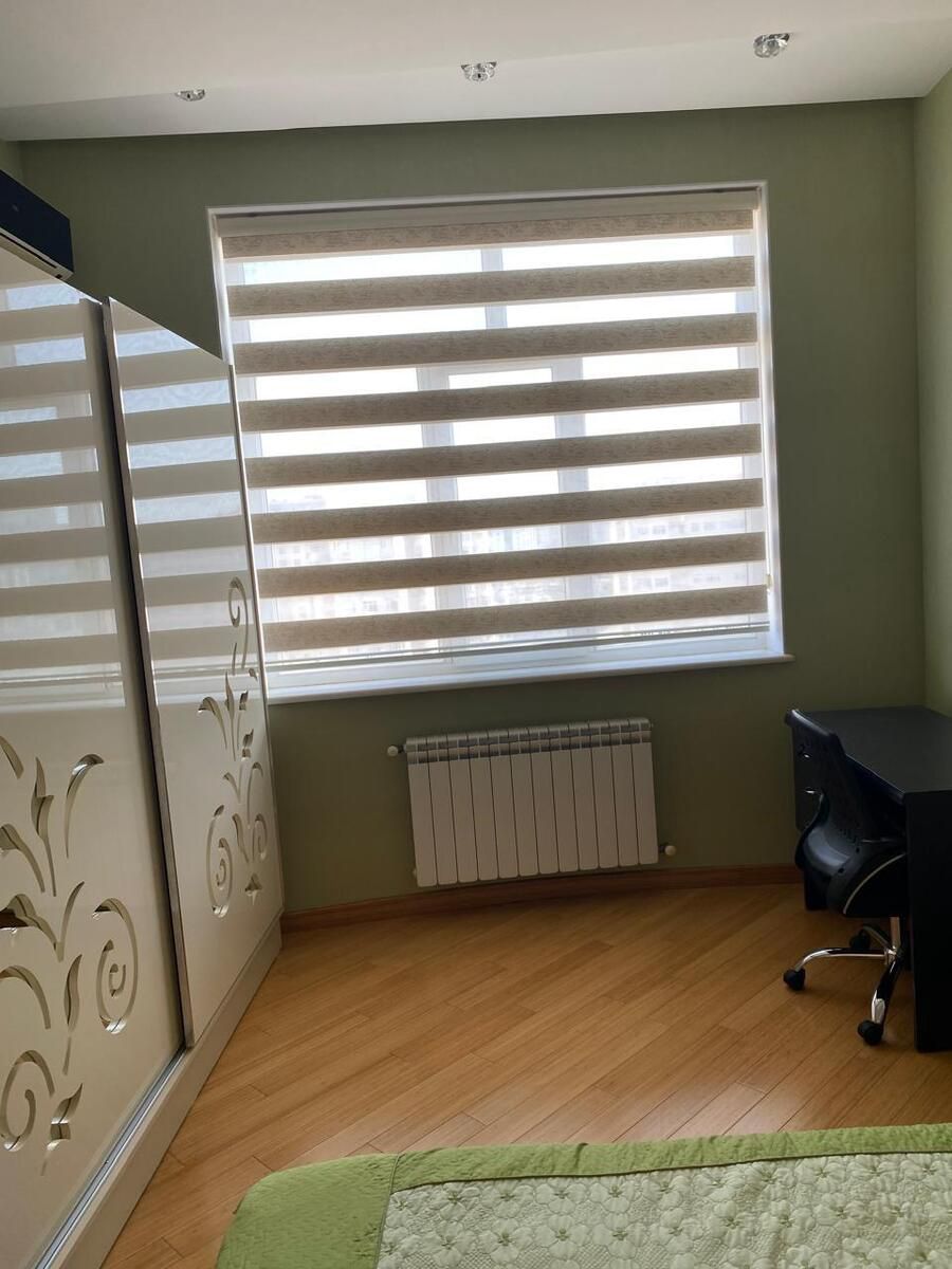 İcarəyə verilir 3 otaqlı yeni tikili 150 m² — Mənzil, Bakı (10)