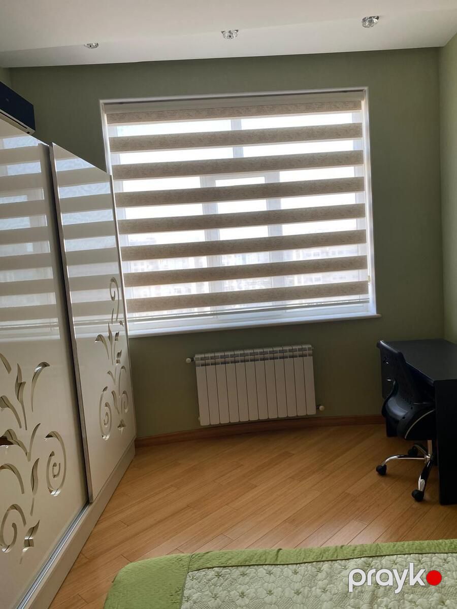 İcarəyə verilir 3 otaqlı yeni tikili 150 m² — Mənzil, Bakı (10)