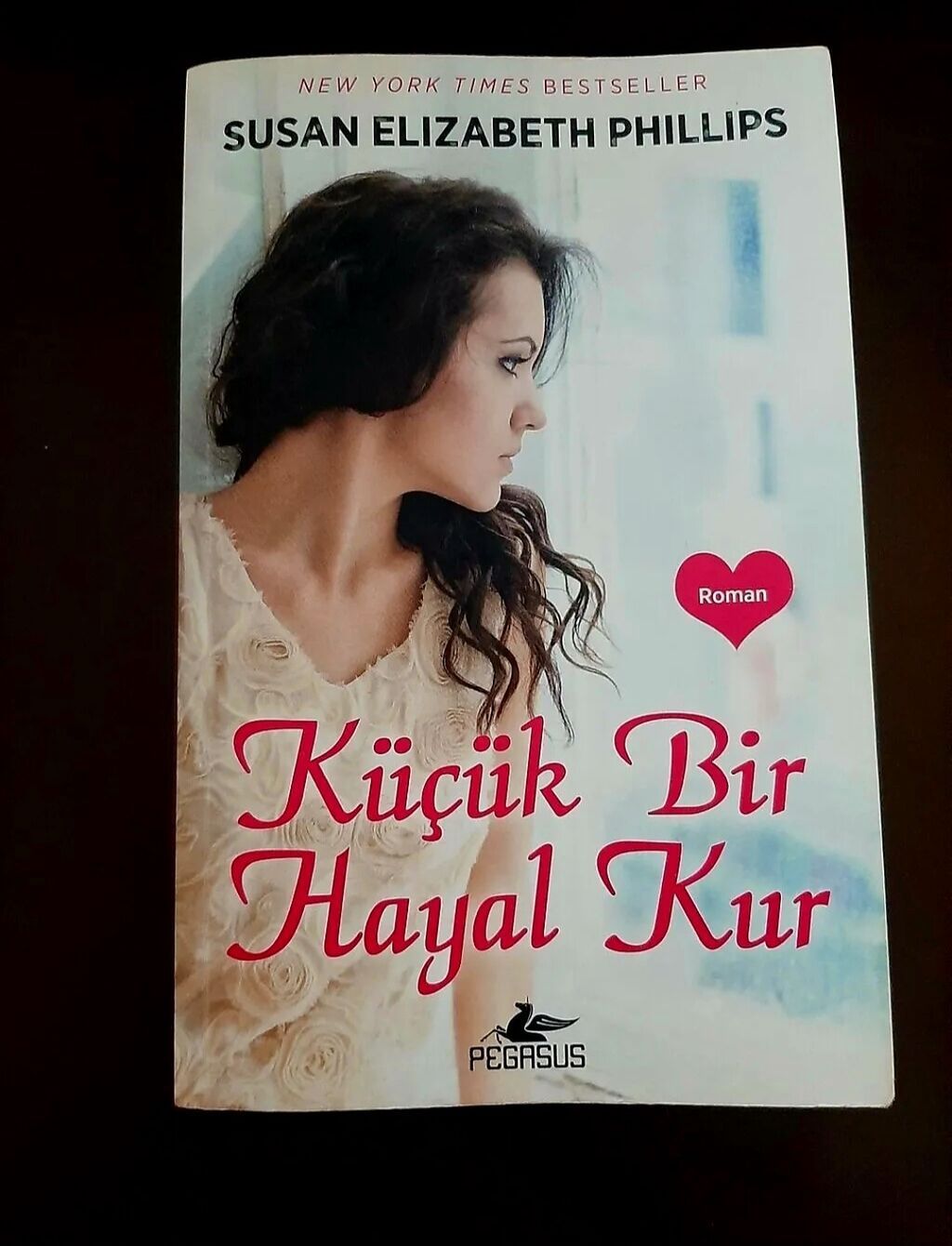 Kitablar ayrı-ayrı satılır - Müxtəlif janrda 9 Roman. 1. Küçük Bir — Kitablar və jurnallar, Bakı (6)