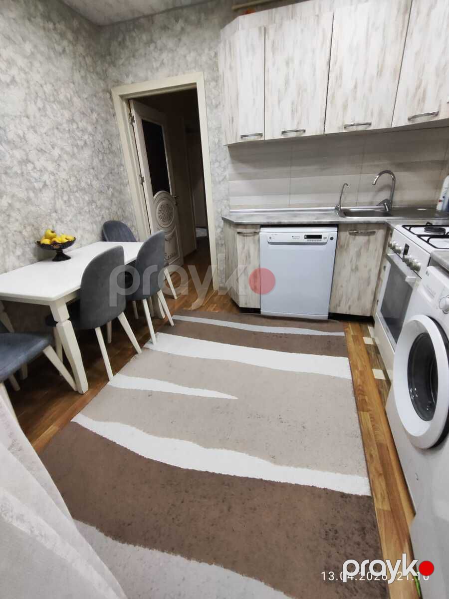 Satılır 3 otaqlı köhnə tikili 70 m² — Mənzil, Bakı (4)