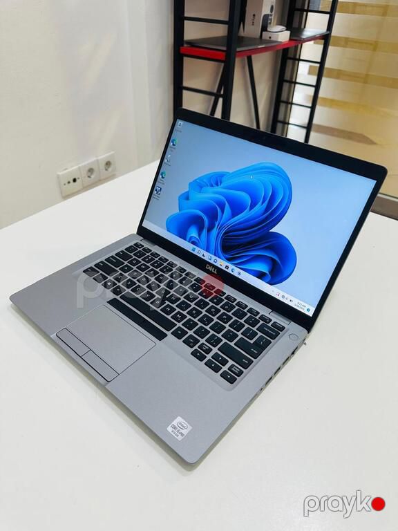 Noutbuk "Dell Latitude 5410 Touchscreen RAM 32GB" — Elektronika, Bakı (2)