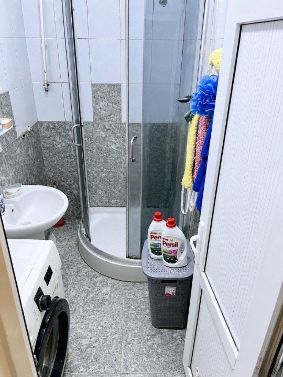 Satılır 3 otaqlı köhnə tikili 90 m² — Mənzil, Bakı (8)