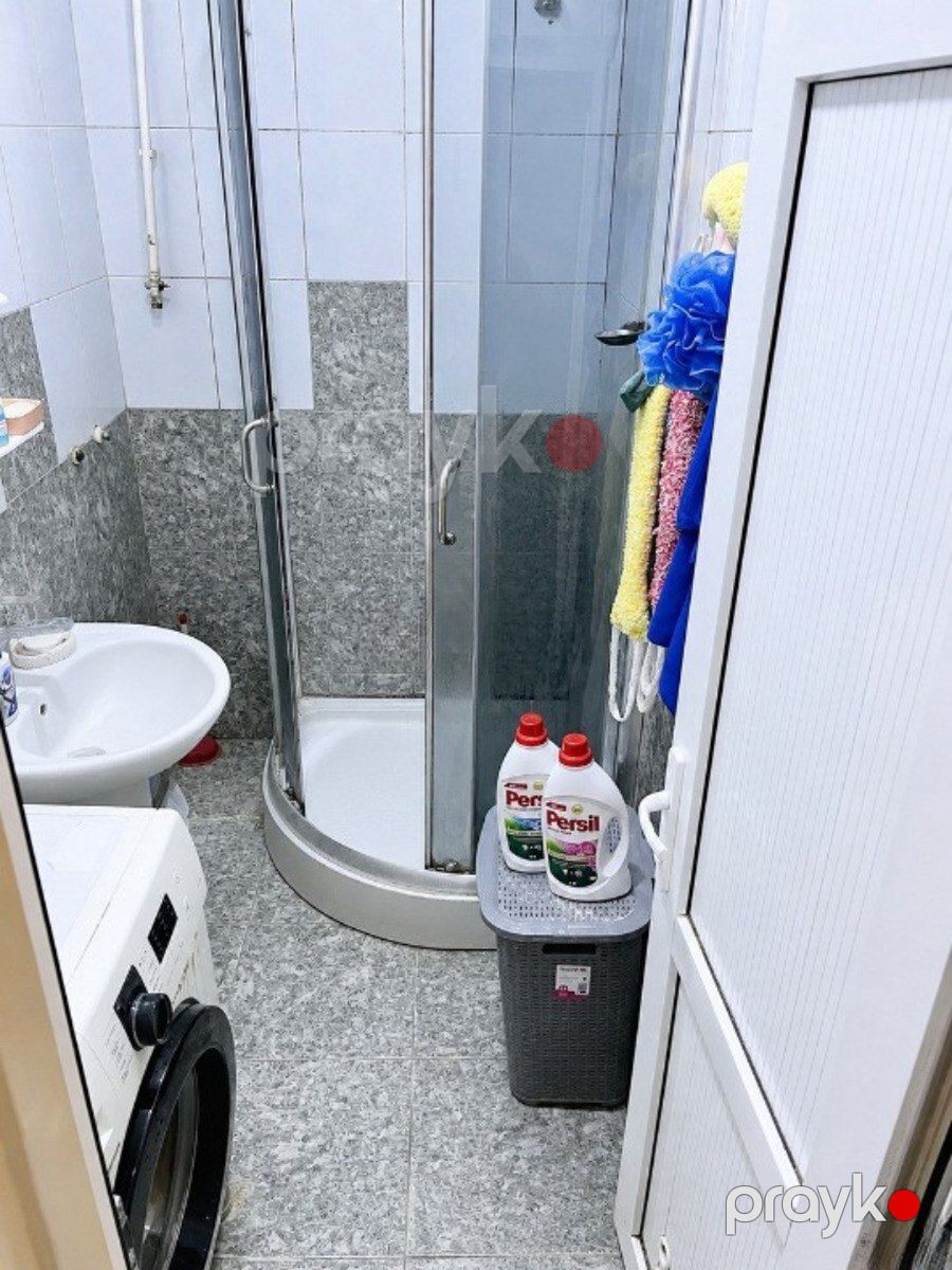 Satılır 3 otaqlı köhnə tikili 90 m² — Mənzil, Bakı (8)