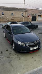 Chevrolet Cruze, 1.4 L, 2014 il, 328 010 km — Cars
