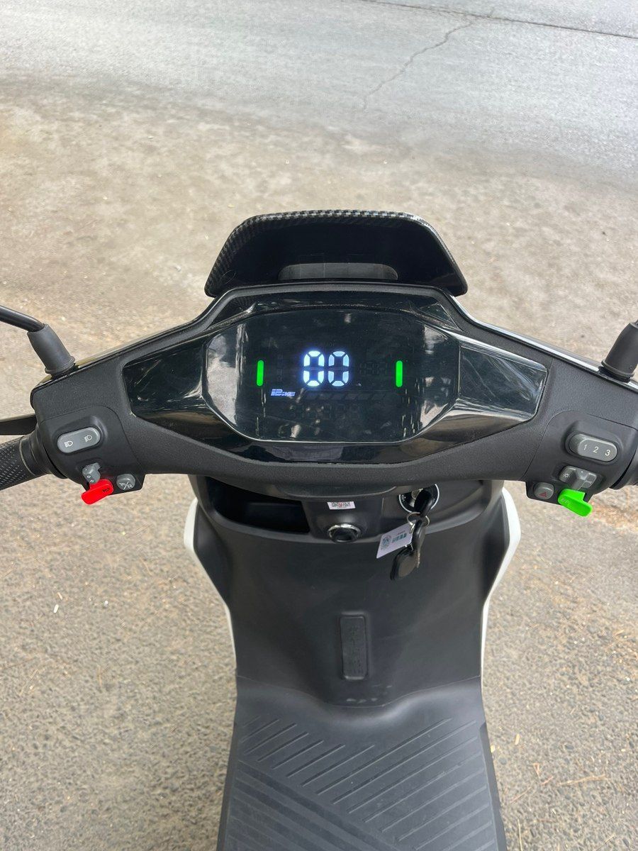 Elektrik moped, 2026 il — Avto, Bakı (3)