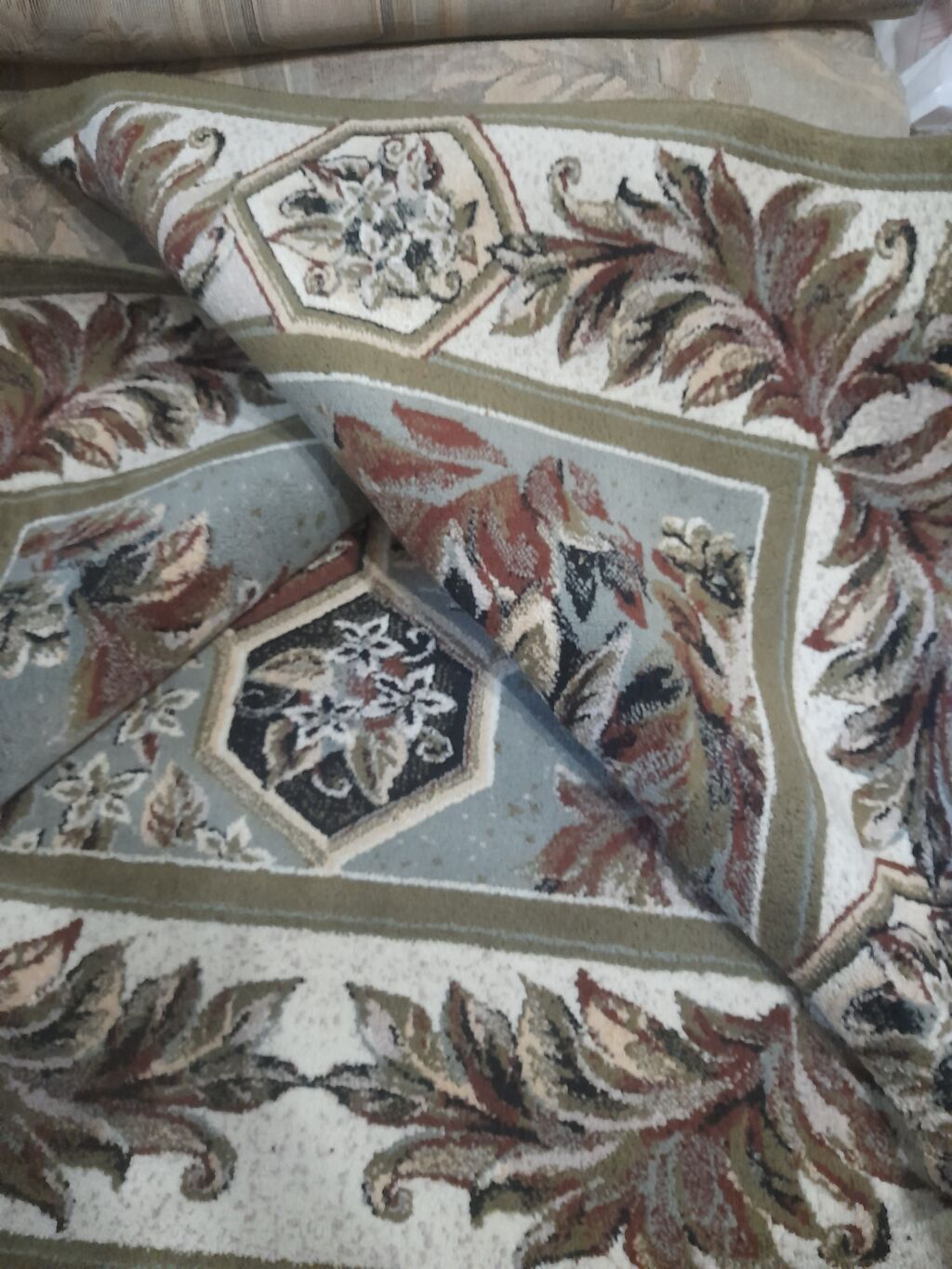 Xalça Kredit yoxdur — Mallar, Bakı (2)