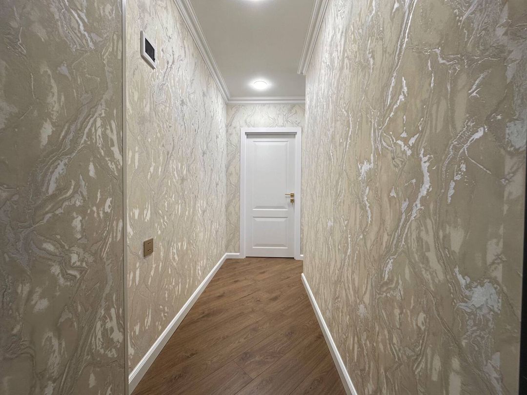 Satılır 2 otaqlı köhnə tikili 60 m² — Mənzil, Bakı (7)