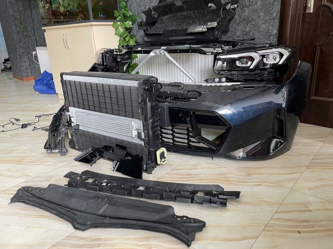 BMW G20 ehtiyat hissələri — Ehtiyat hissələri və aksesuarlar, Bakı (4)