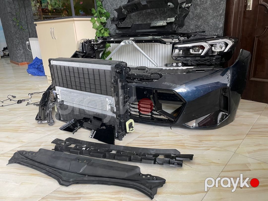 BMW G20 ehtiyat hissələri — Ehtiyat hissələri və aksesuarlar, Bakı (4)