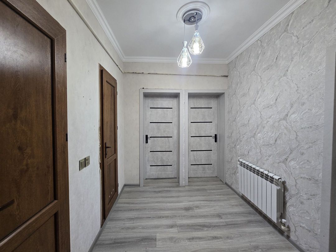 Satılır 3 otaqlı köhnə tikili 72 m² — Mənzil, Sumqayıt (7)
