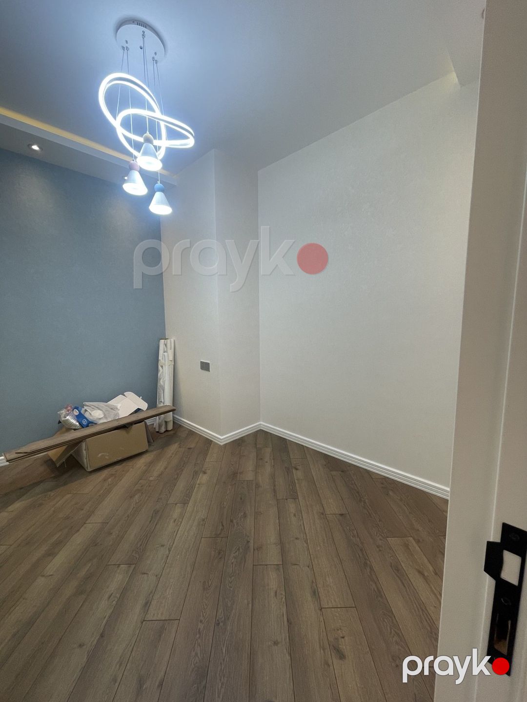 Satılır 3 otaqlı yeni tikili 98 m² — Mənzil, Bakı (10)