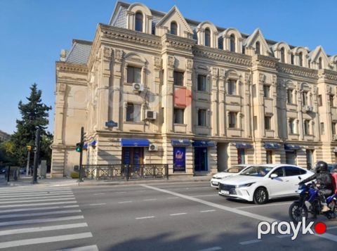Satılır obyekt 60 m²