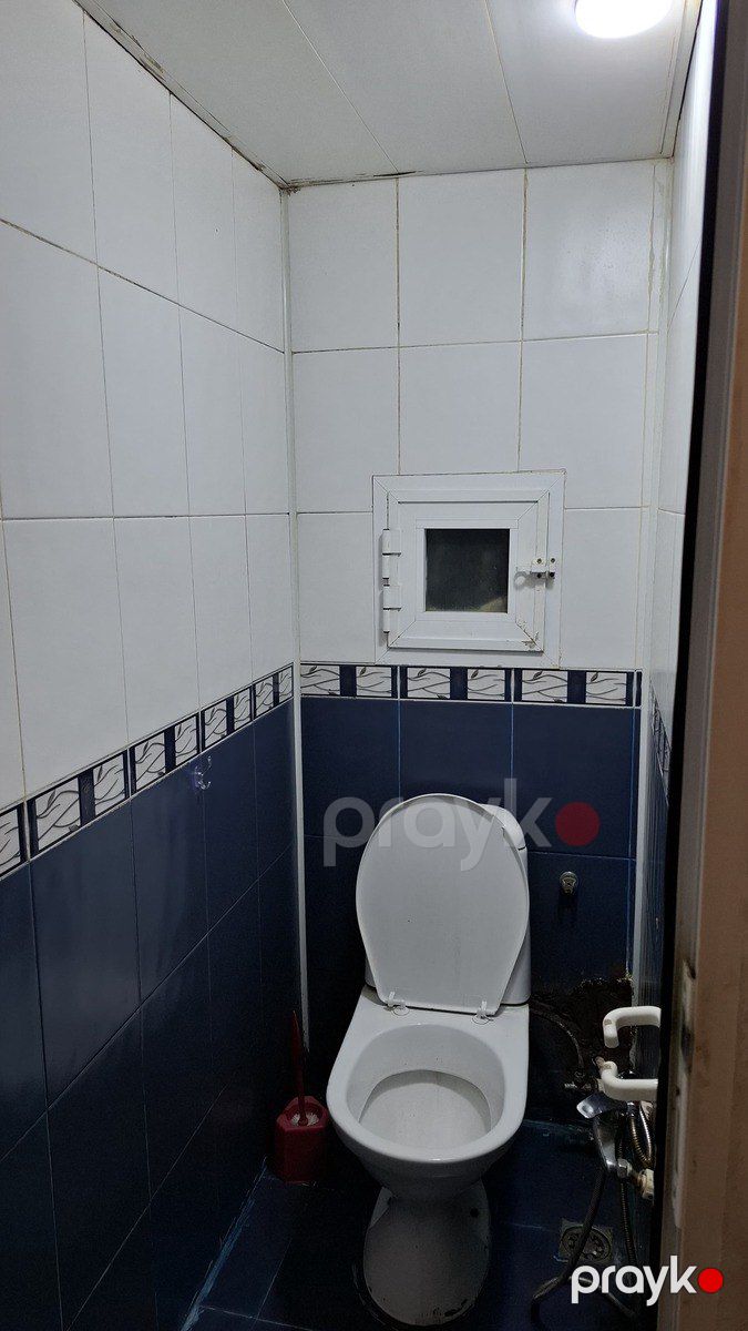 İcarəyə verilir 2 otaqlı köhnə tikili 63 m² — Mənzil, Bakı (6)