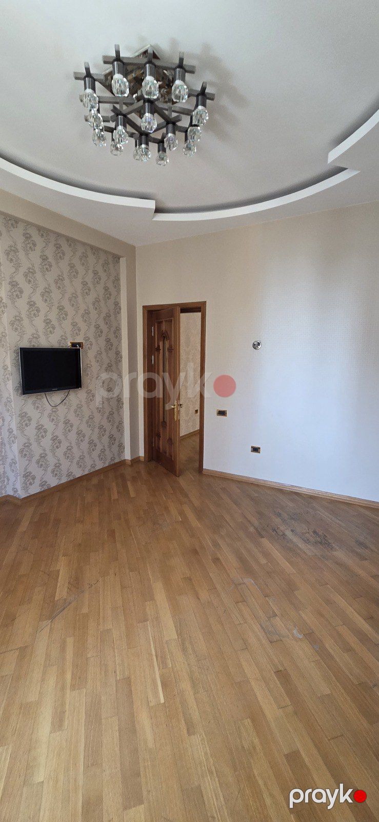 Satılır 4 otaqlı yeni tikili 200 m² — Mənzil, Bakı (3)